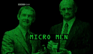 micro men