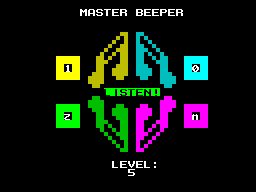 MasterBeeper