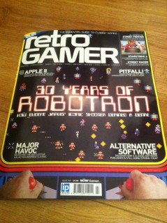 retrogamer